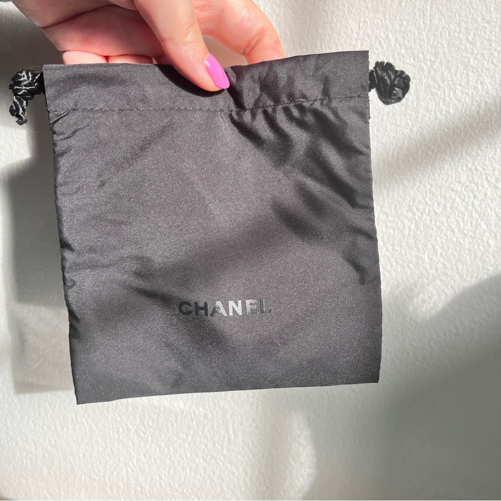 *New* CHANEL Small Pouch